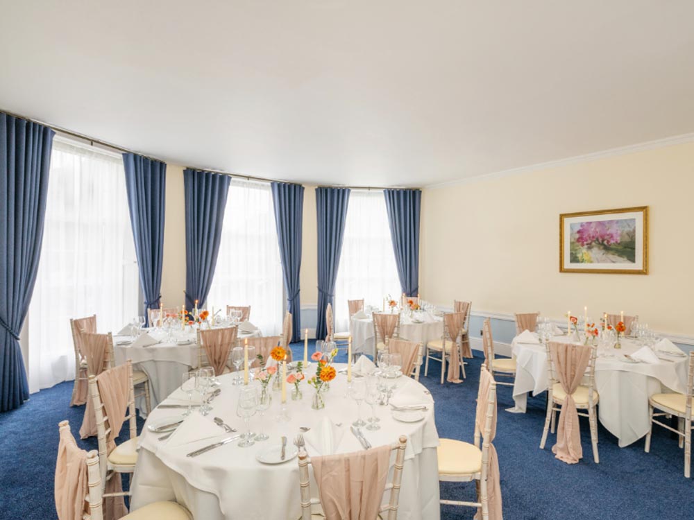 Function Room Gallery - Amelia's Room (2)