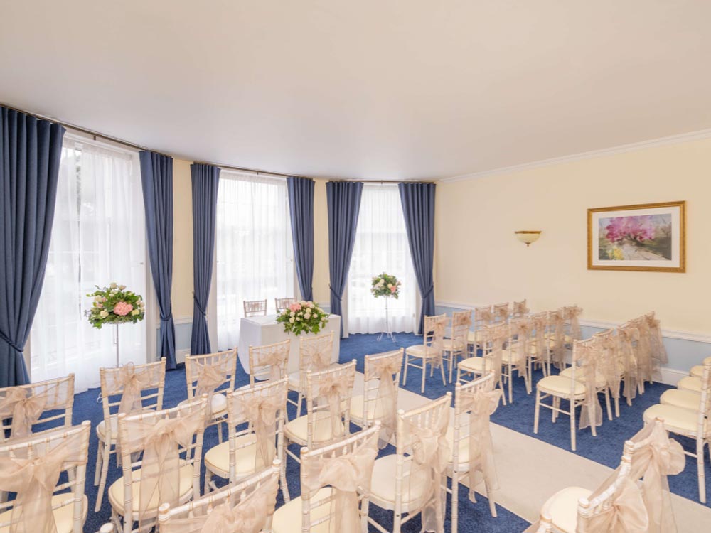 Function Room Gallery - Amelia's Room (3)