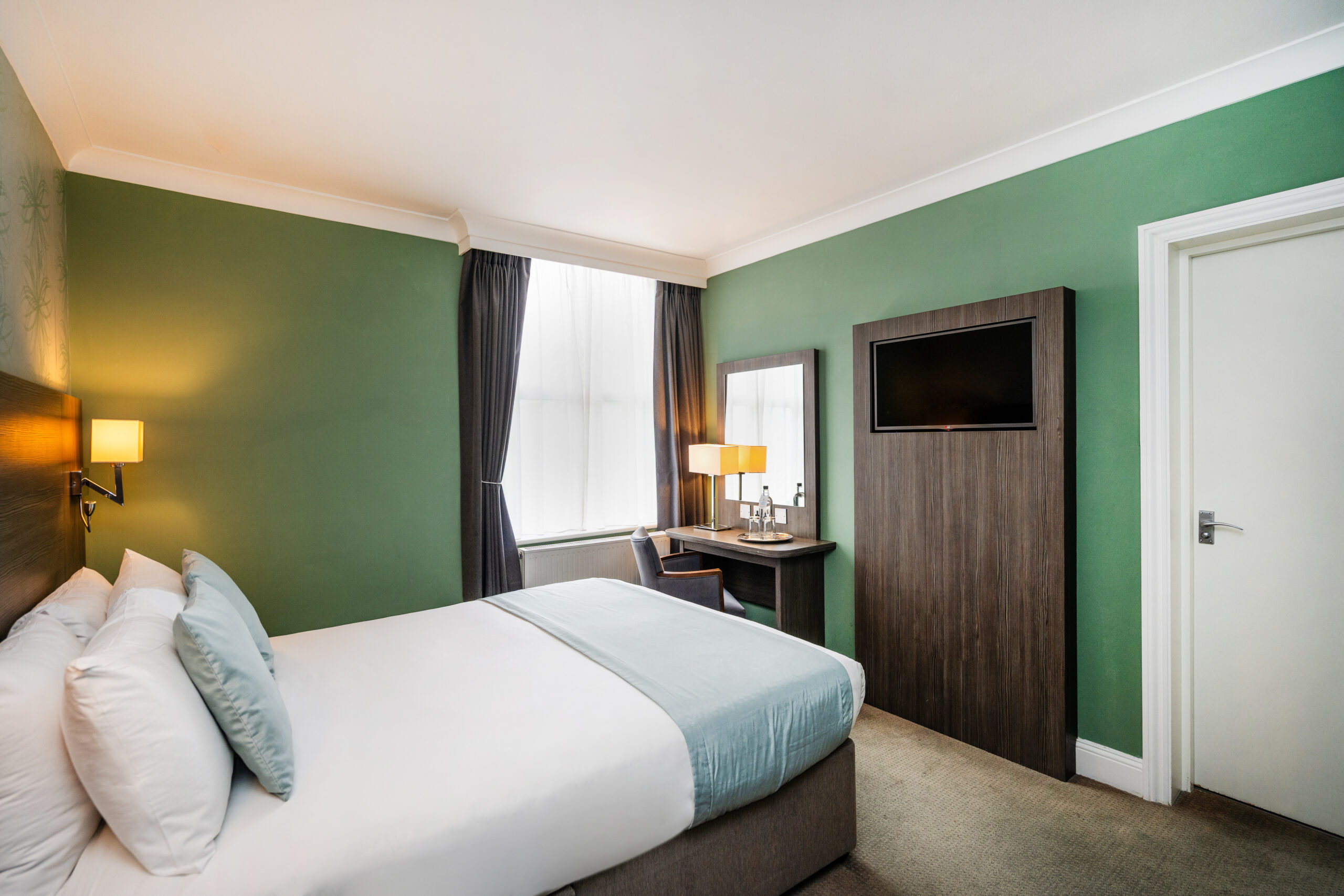 Evoke Pictures_Bromley Hotel Bedrooms__061