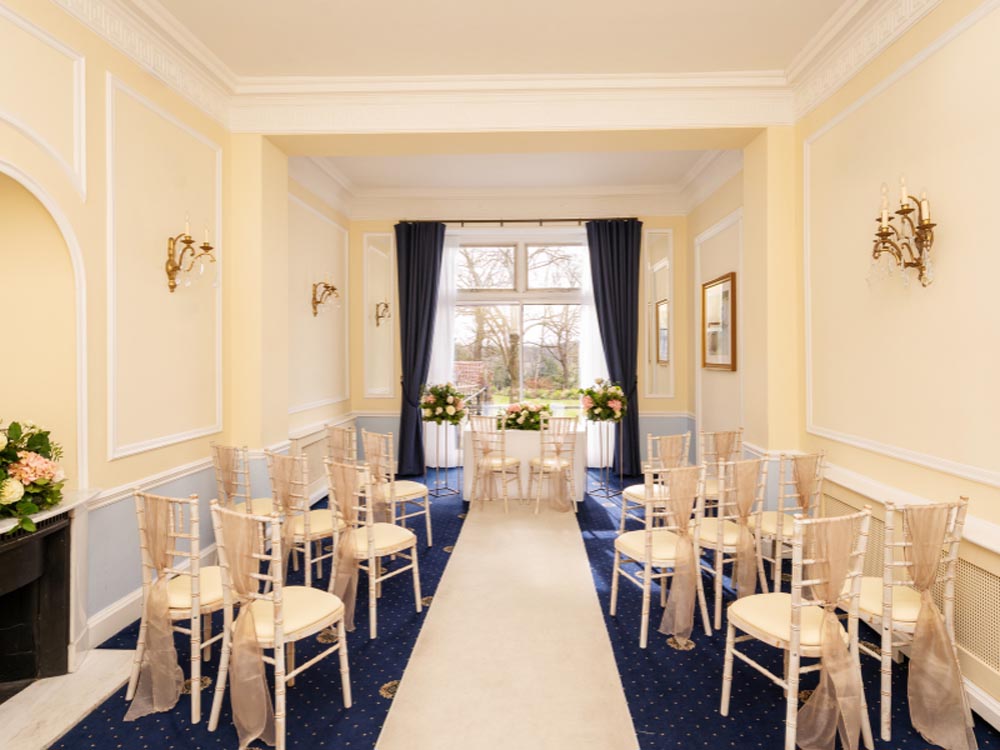 Function Room Gallery - Leona's Room (2)