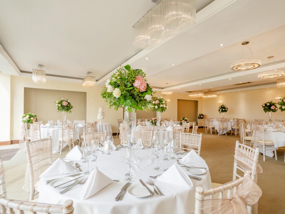 Function Room Gallery - Wellington Suite (3)